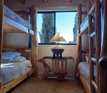 Creel House | Hostal Pata de Perro