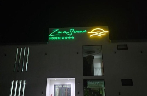 La Barca House | Hostal Zona Serena