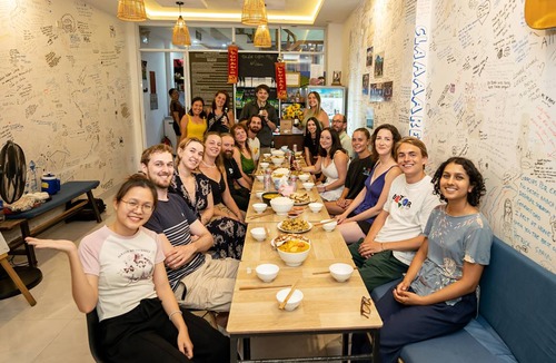 Cam Pho Hostel | Hostel ∙ 8 guests