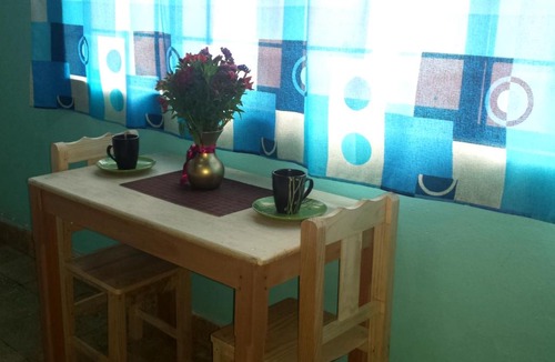 De La Merced Hostel | HOSTEL 53