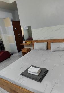 Binh Tan Apartment | Hotel 16