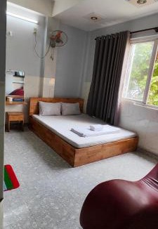 Binh Tan Apartment | Hotel 16