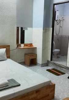 Binh Tan Apartment | Hotel 16