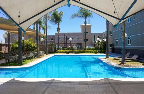Salamanca Hotel | Hotel Aliana