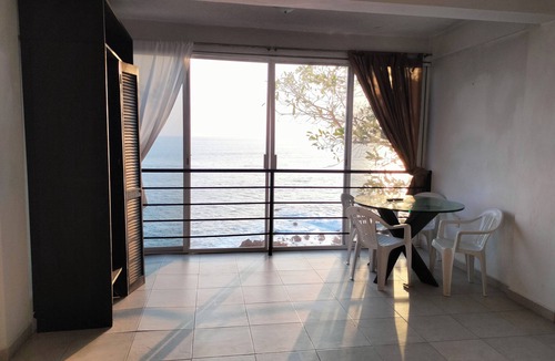 Balcones Al Mar Apartment | Hotel and cabins the best place to rest in front of the sea. 7443204340