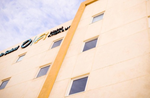 Torreon Hotel | Hotel Andalucía