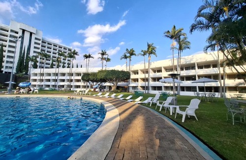 Rancho Cortes Hotel | Hotel Aristos Cuernavaca