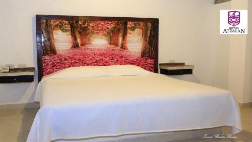 Atzalan Hotel | Hotel Atzalan