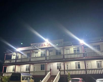 Ixmiquilpan Hotel | Hotel Avalos