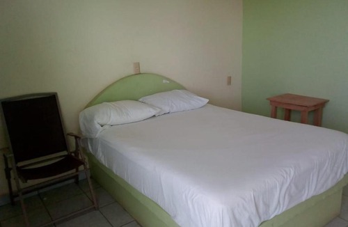 Playa Chachalacas Hotel | Hotel Azulejos