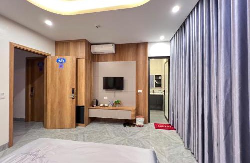Quang Xuong Hotel | Hotel Bình Hải