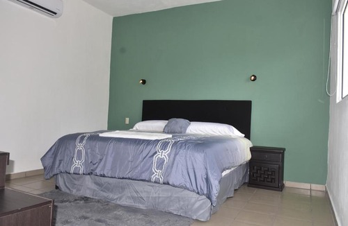 Union Hidalgo Hotel | Hotel Bacaanda
