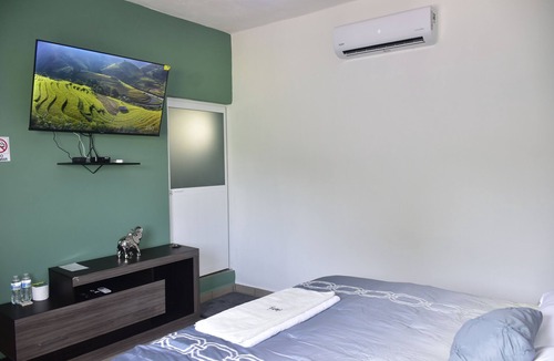Union Hidalgo Hotel | Hotel Bacaanda
