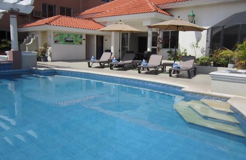 Faros Hotel | Hotel Baluarte