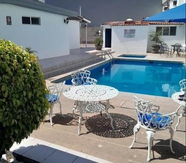 Downtown Queretaro Hotel | HOTEL BEDDO EXPRESS QUERETARO