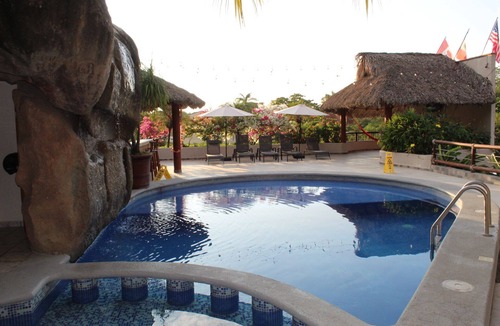 Playa Las Gatas Hotel | Hotel Bonito By ARANS