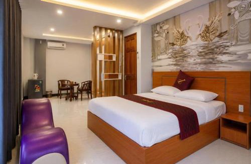 Tan Thuan Dong Hotel | Hotel Boss