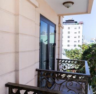 Tan Thuan Dong Hotel | Hotel Boss