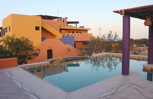 El Cardonal Apartment | Hotel Boutique Las Terrazas