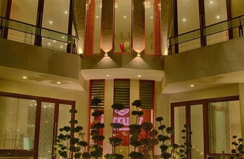 Pachuca de Soto Hotel | HOTEL BOUTIQUE LUXURY