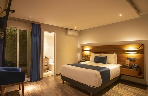 Historic Centre Hotel | Hotel Boutique Maria