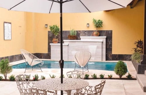 Centro Hotel | Hotel Casa Danna