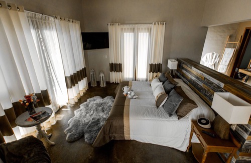 Aguascalientes Hotel | Hotel Casa Legado Spa & Resort