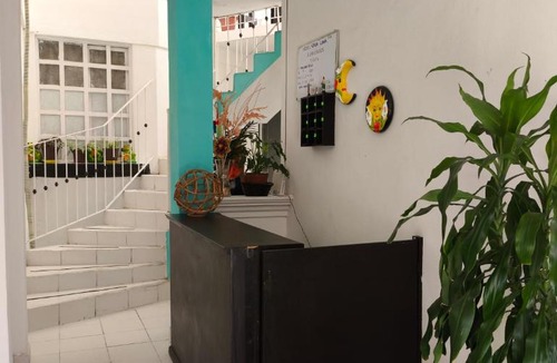 Centro Hotel | Hotel Casa Luna