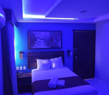 Xpujil Hotel | Hotel Casa Marán