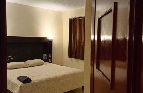 Jilotepec de Abasolo Hotel | Hotel Casa Real Xilotepec