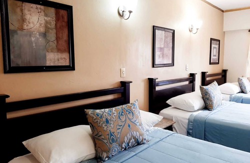 Tuxtla Gutierrez Hotel | Hotel Catedral