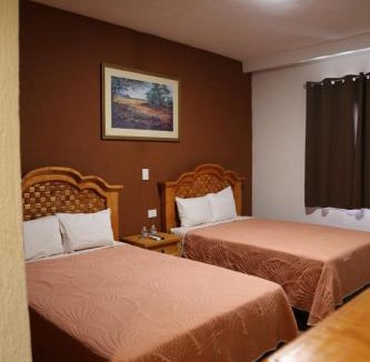Monterrey Centro Hotel | Hotel Colonial