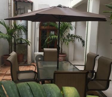 Chiapa De Corzo Hotel | Hotel De Santiago
