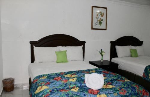 Barrio de Santiago Hotel | Hotel El Cid