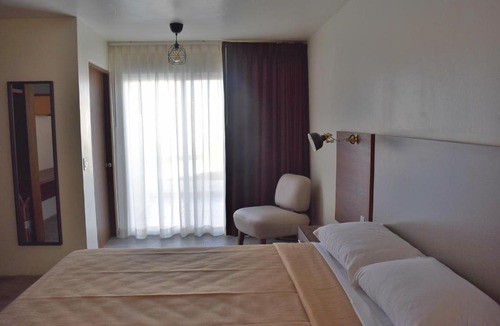 Colinas del Mar Hotel | Hotel El Sausalito