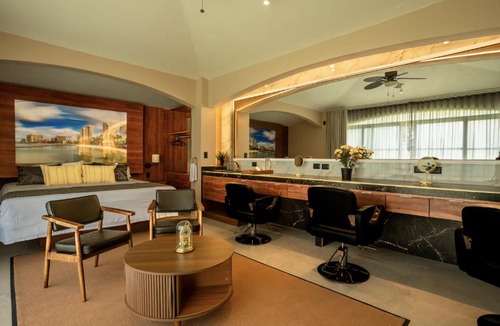 Atlixco Hotel | Hotel Esmeralda