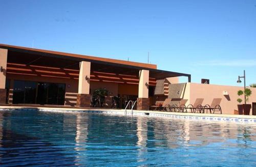 Hermosillo Hotel | Hotel Gandara