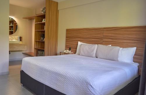 Huajuapan Hotel | Hotel Garcia Peral