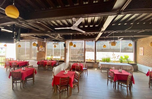 Durango Hotel | Hotel Grand Elizabeth