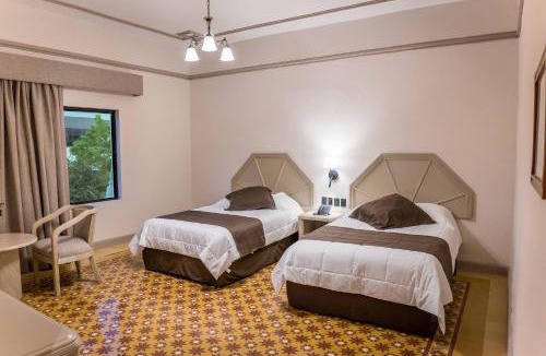 Linares Hotel | Hotel Guidi Linares