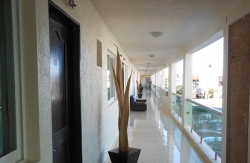 Zona Centro Hotel | Hotel GYA Boutique