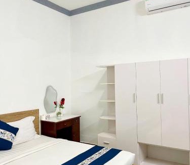 Tan Binh Hotel | Hotel H79