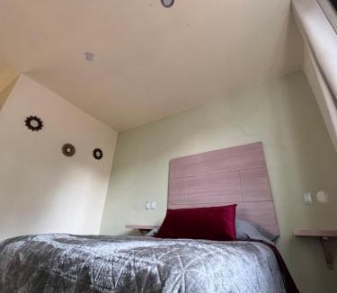 Bernal Hotel | Hotel Hai Do