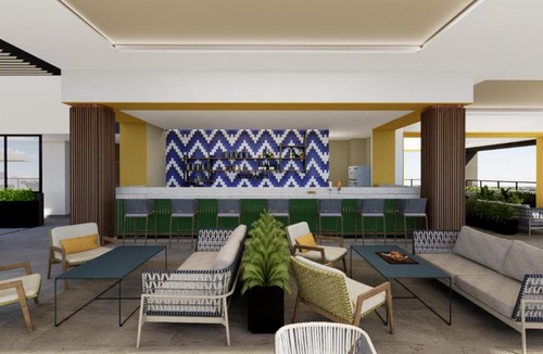 Uruapan Hotel | Hotel Hilton Garden Inn Uruapan