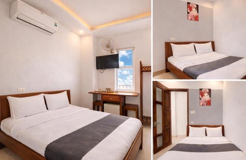An Hai Đong Hotel | Hotel Hoàng Thịnh