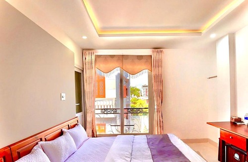 An Hai Đong Hotel | Hotel Hoàng Thịnh