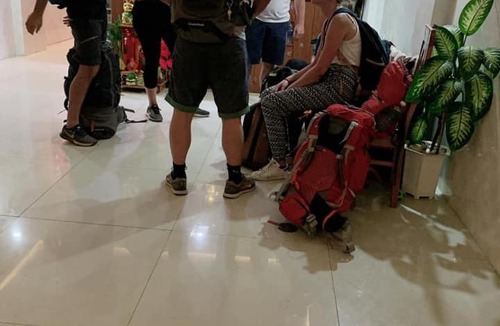 An Hai Đong Hotel | Hotel Hoàng Thịnh