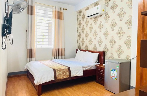 Ninh Kieu Hotel | HOTEL HUỲNH MAI - Sông Hậu Park