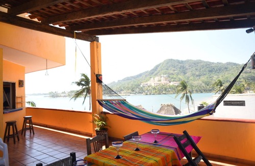 Barra de Navidad Hotel | Hotel Joya del Mar