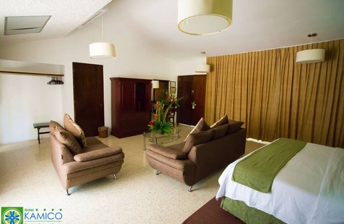 Tapachula Hotel | Hotel Kamico